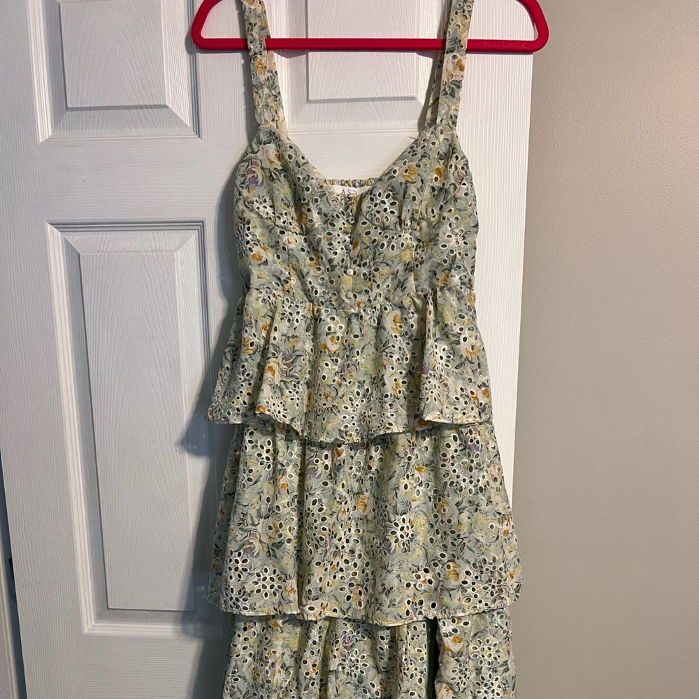 Like New Aster the Label sundress